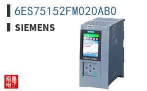 6ES75152FM020AB0