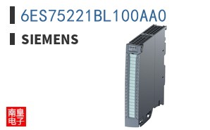 6ES75221BL100AA0