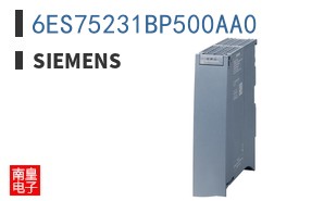 6ES75231BP500AA0