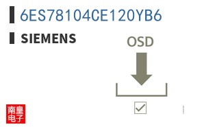 6ES78104CE120YB6