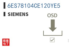 6ES78104CE120YE5