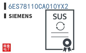 6ES78110CA010YX2