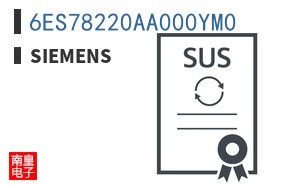 6ES78220AA000YM0