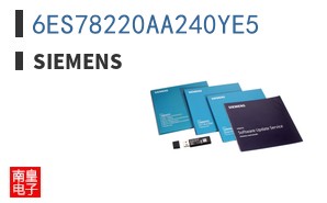 6ES78220AA240YE5
