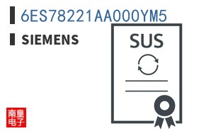 6ES78221AA000YM5