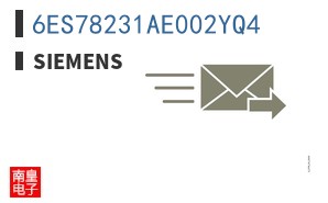 6ES78231AE002YQ4