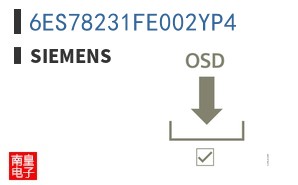 6ES78231FE002YP4