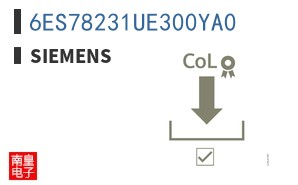 6ES78231UE300YA0