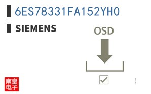 6ES78331FA152YH0