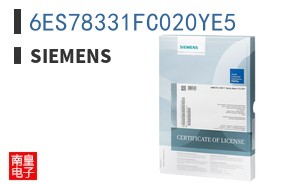 6ES78331FC020YE5
