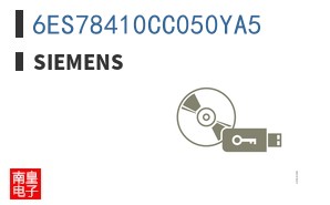 6ES78410CC050YA5