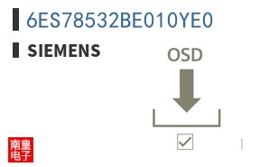 6ES78532BE010YE0
