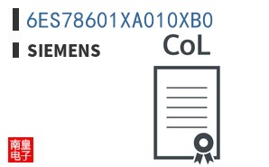 6ES78601XA010XB0