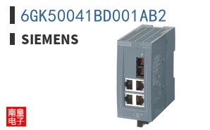 6GK50041BD001AB2