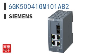 6GK50041GM101AB2