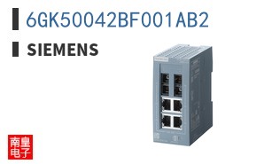 6GK50042BF001AB2
