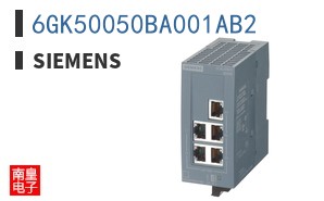 6GK50050BA001AB2