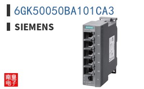 6GK50050BA101CA3
