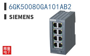6GK50080GA101AB2