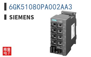 6GK51080PA002AA3