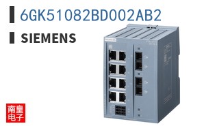 6GK51082BD002AB2