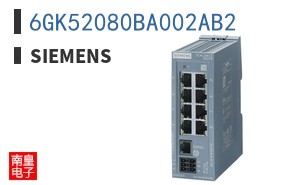 6GK52080BA002AB2
