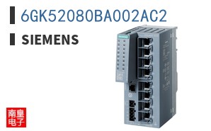 6GK52080BA002AC2