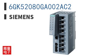 6GK52080GA002AC2