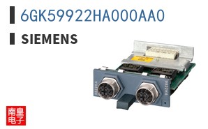 6GK59922HA000AA0