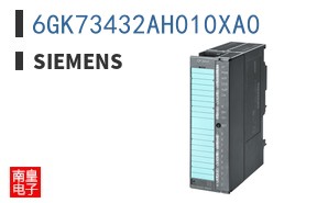 6GK73432AH010XA0