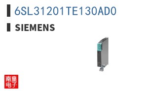 6SL31201TE130AD0