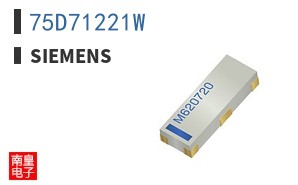 75D71221W