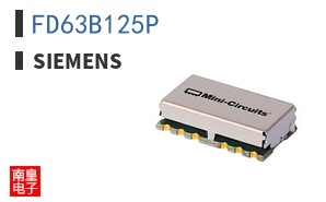 FD63B125P