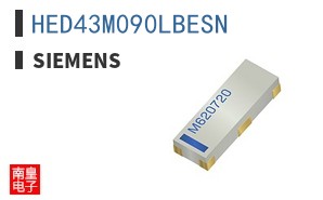 HED43M090LBESN