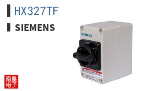 HX327TF