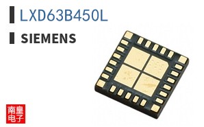 LXD63B450L