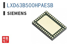 LXD63B500HPAESB