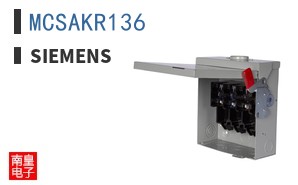 MCSAKR136