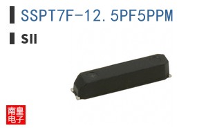 SSPT7F-12.5PF5PPM