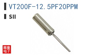 VT200F-12.5PF20PPM