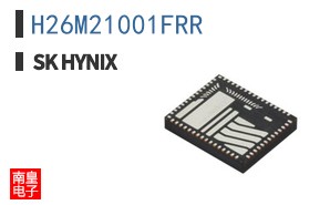 H26M21001FRR