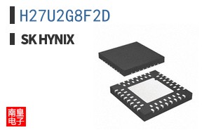 H27U2G8F2D