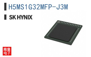 H5MS1G32MFP-J3M