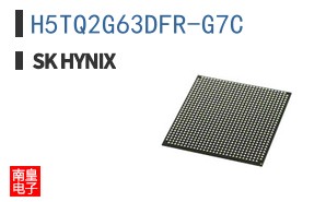 H5TQ2G63DFR-G7C