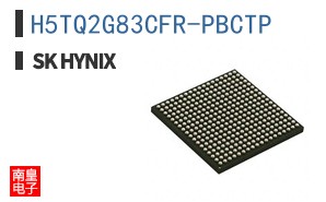H5TQ2G83CFR-PBCTP