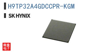 H9TP32A4GDCCPR-KGM
