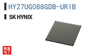 HY27UG088GDB-URIB