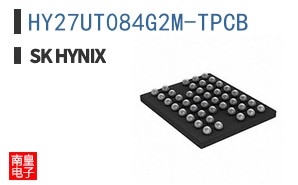 HY27UT084G2M-TPCB