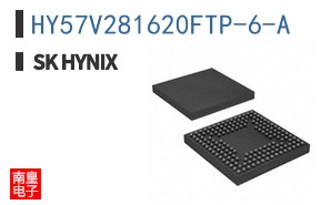 HY57V281620FTP-6-A