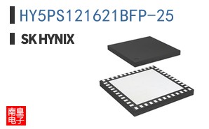 HY5PS121621BFP-25